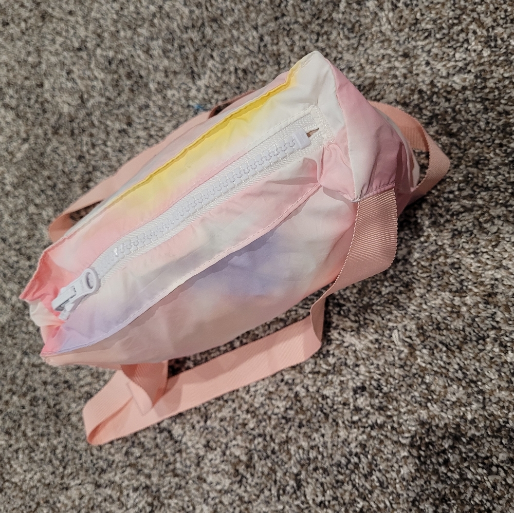 Justice convertible jacket/backpack - Picture 4 of 6
